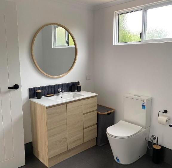 بنسيون Beresford Beach Retreat