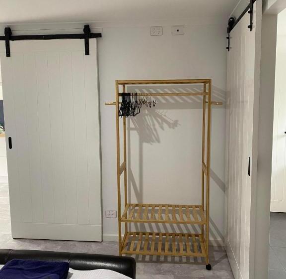 بنسيون Beresford Beach Retreat