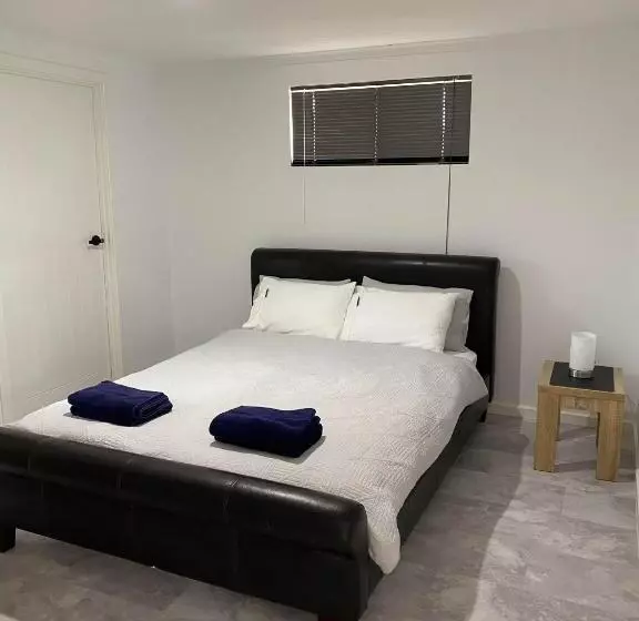 Majatalo Beresford Beach Retreat