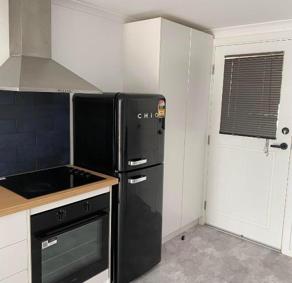 بنسيون Beresford Beach Retreat