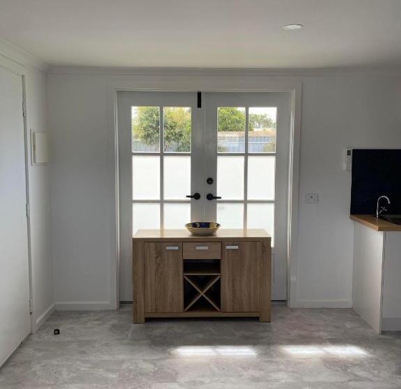 بنسيون Beresford Beach Retreat