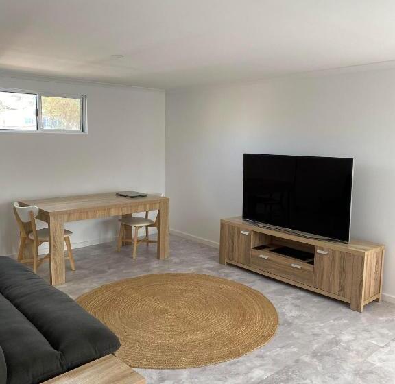 بنسيون Beresford Beach Retreat