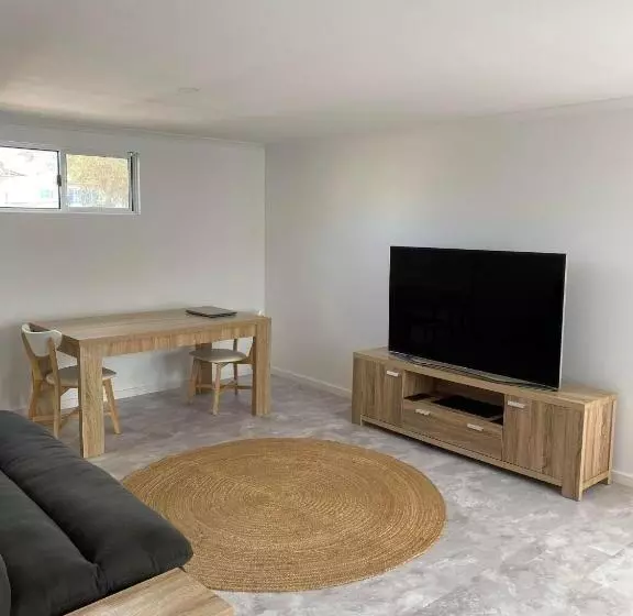 Majatalo Beresford Beach Retreat