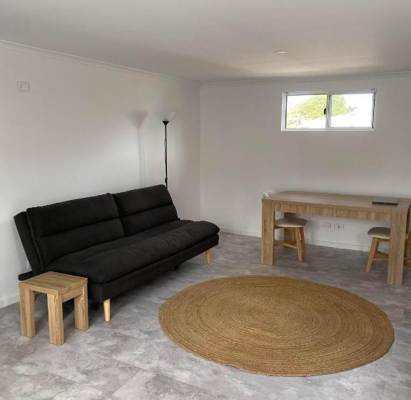 بنسيون Beresford Beach Retreat