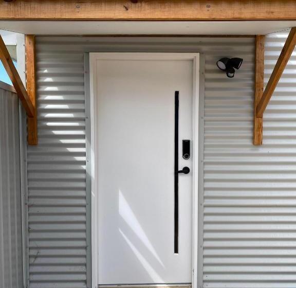 بنسيون Beresford Beach Retreat