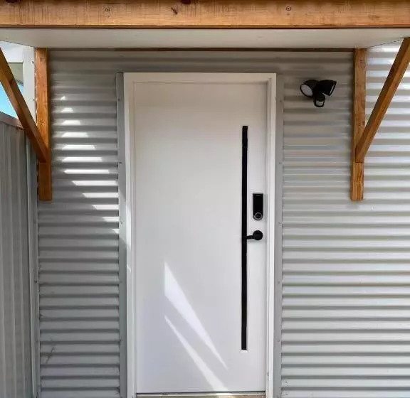 Majatalo Beresford Beach Retreat
