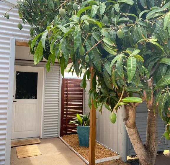 بنسيون Beresford Beach Retreat