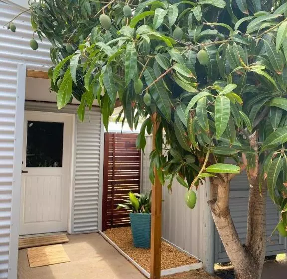 Majatalo Beresford Beach Retreat