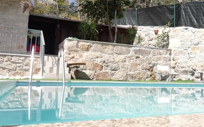 Пансион Casa Real De Cima