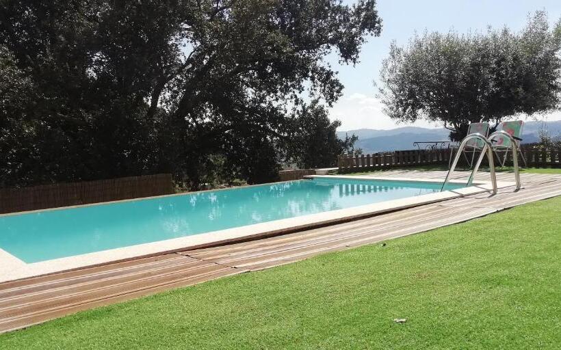 Пансион Casa Real De Cima