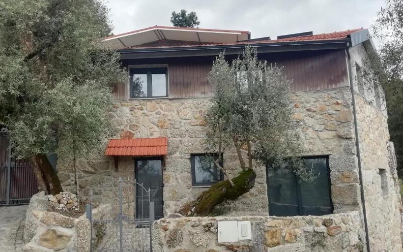 Пансион Casa Real De Cima