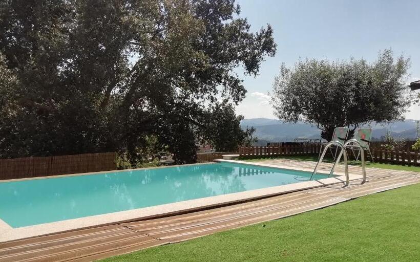 Пансион Casa Real De Cima