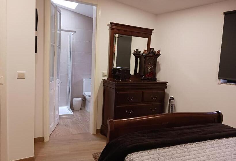 Пансион Casa Real De Cima