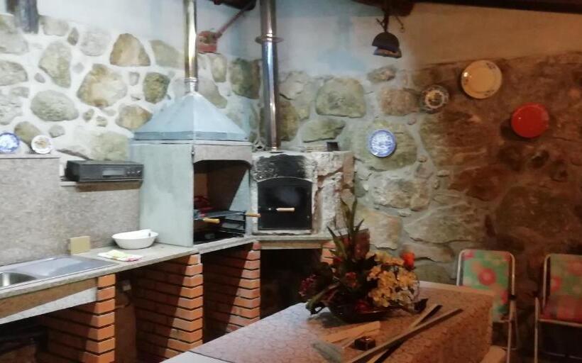 Пансион Casa Real De Cima