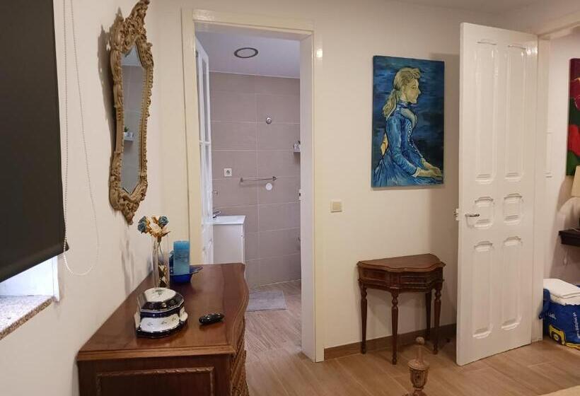 Пансион Casa Real De Cima