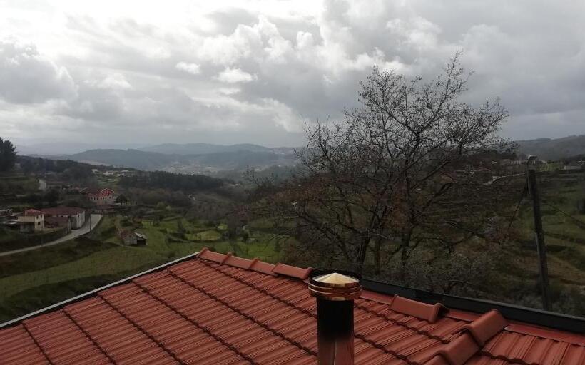 Пансион Casa Real De Cima