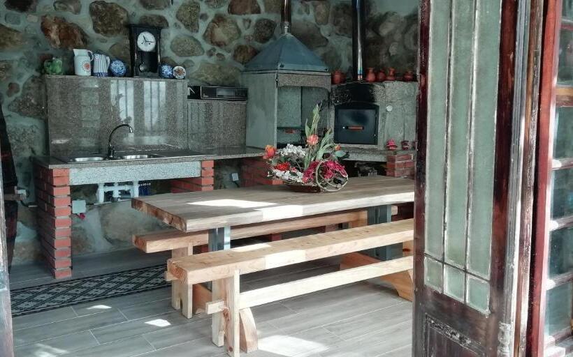 Пансион Casa Real De Cima