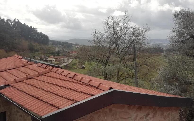 Пансион Casa Real De Cima