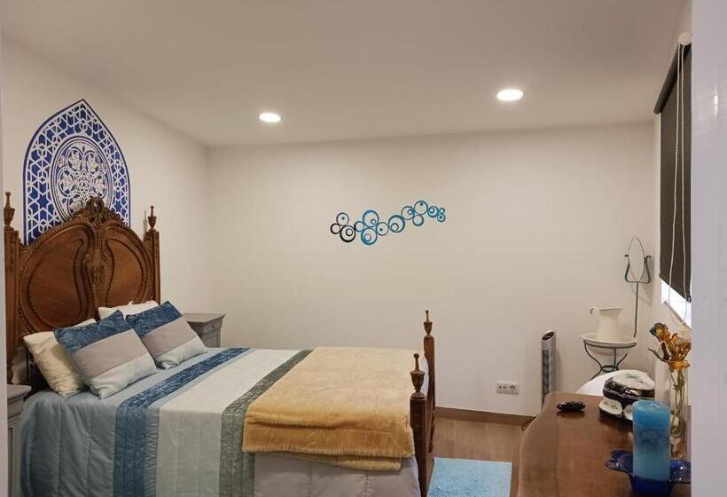 Пансион Casa Real De Cima