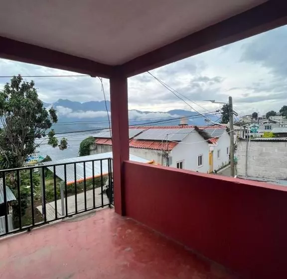 پانسیون Casa Gisela