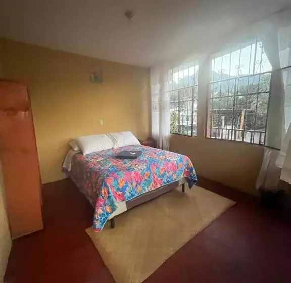 پانسیون Casa Gisela