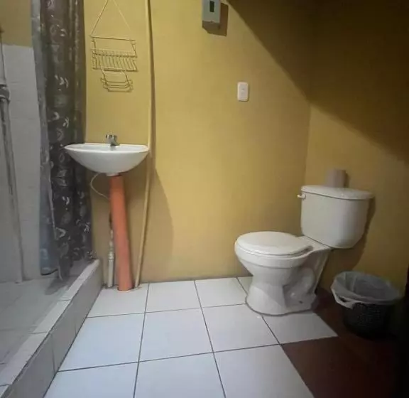 پانسیون Casa Gisela