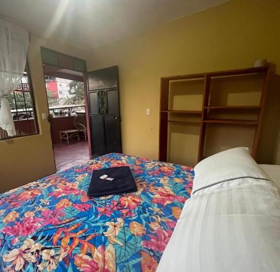 پانسیون Casa Gisela