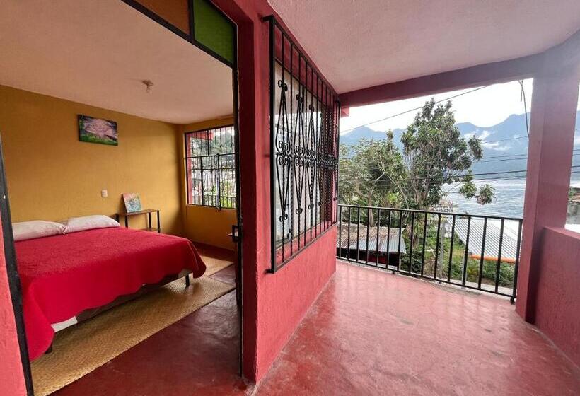 پانسیون Casa Gisela