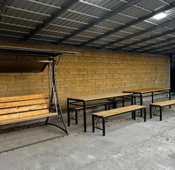 Pension Guest House Amanat