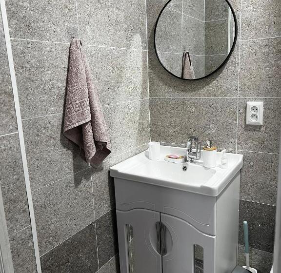 Pension Guest House Amanat