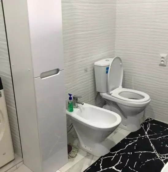 Majatalo Guest House Amanat
