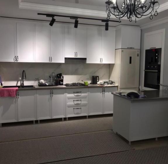 Pension Guest House Amanat