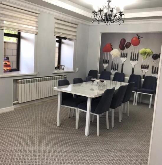 Pension Guest House Amanat