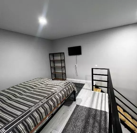 Majatalo Guest House Amanat
