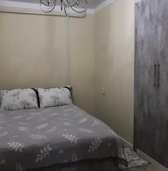 Majatalo Guest House Amanat