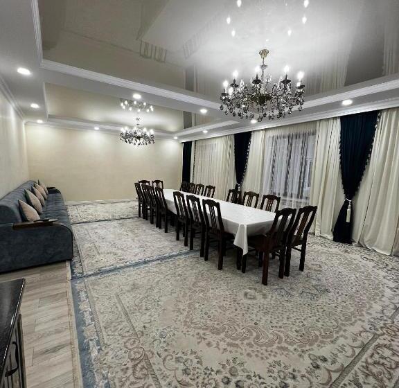 Pension Guest House Amanat