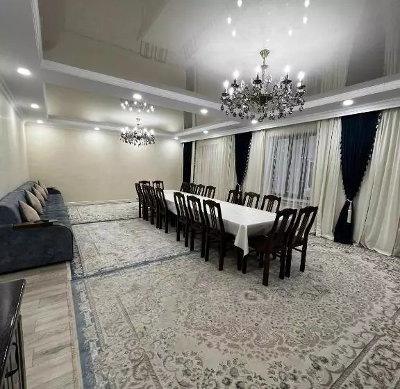 Majatalo Guest House Amanat