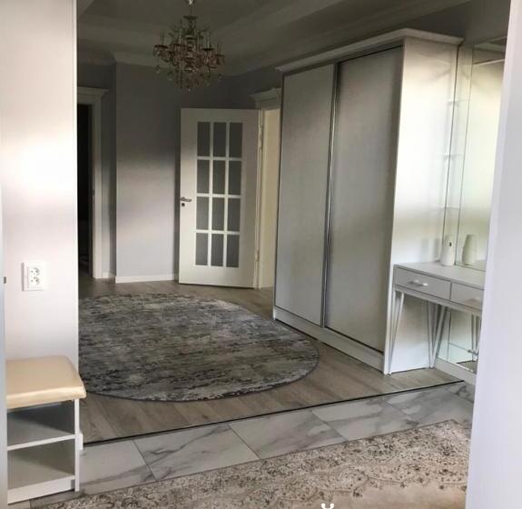 Pension Guest House Amanat