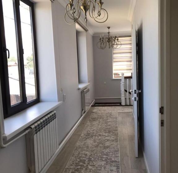 Pension Guest House Amanat