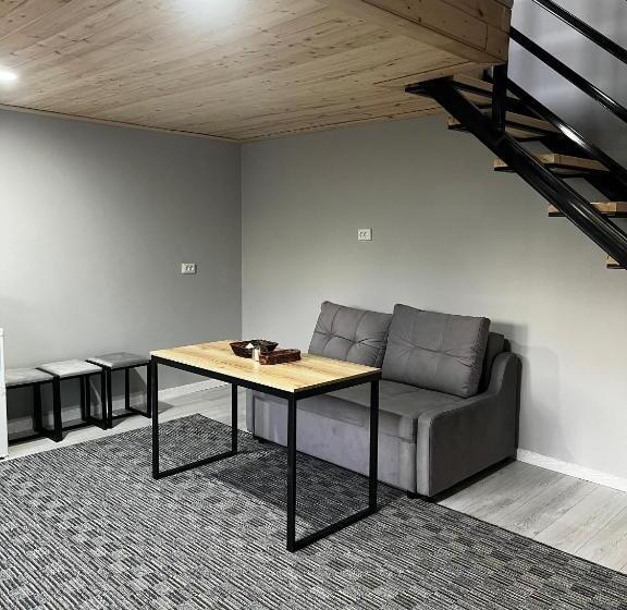 Pension Guest House Amanat