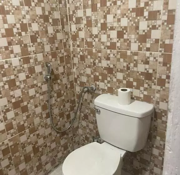 پانسیون Hostal Georgina