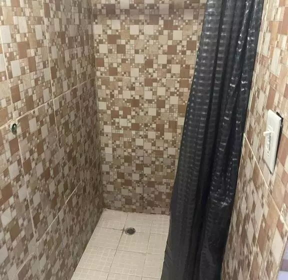 پانسیون Hostal Georgina