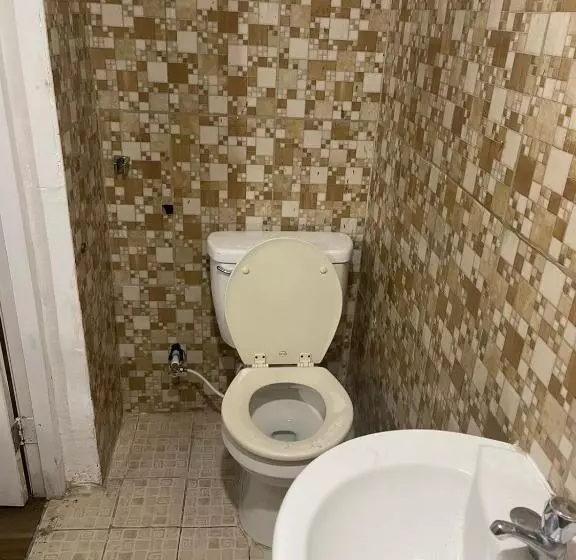 پانسیون Hostal Georgina