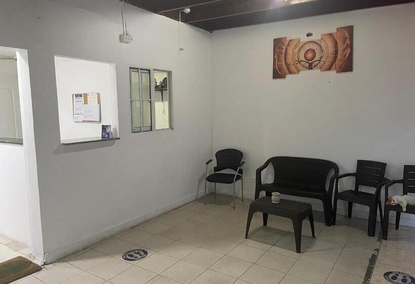 膳宿费 Hostal Georgina