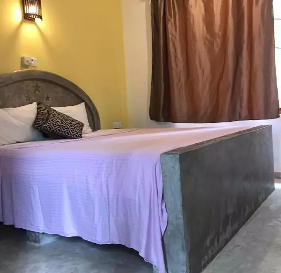 Majatalo Imesh Guest House
