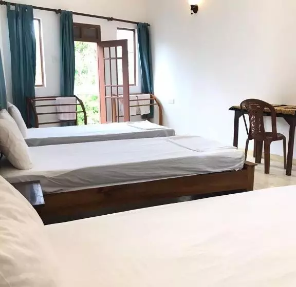 Majatalo Imesh Guest House