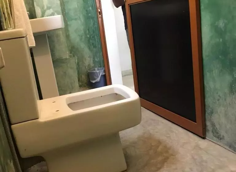Majatalo Imesh Guest House