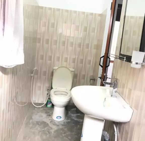 Majatalo Imesh Guest House