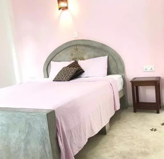 Majatalo Imesh Guest House