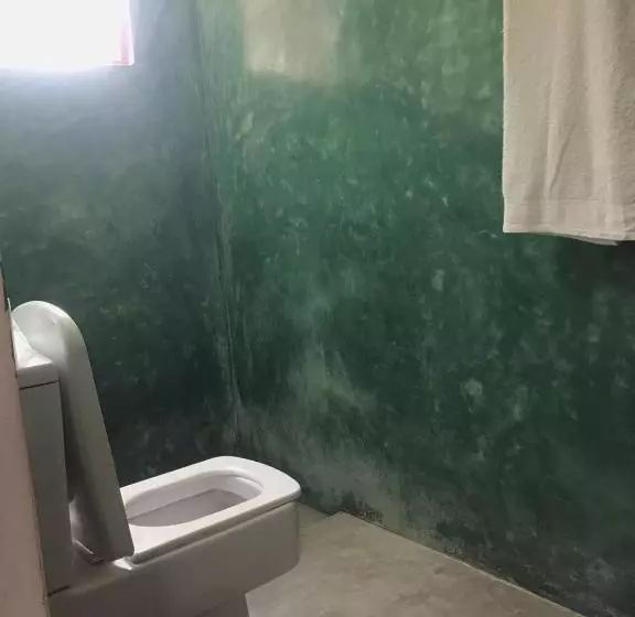 Majatalo Imesh Guest House